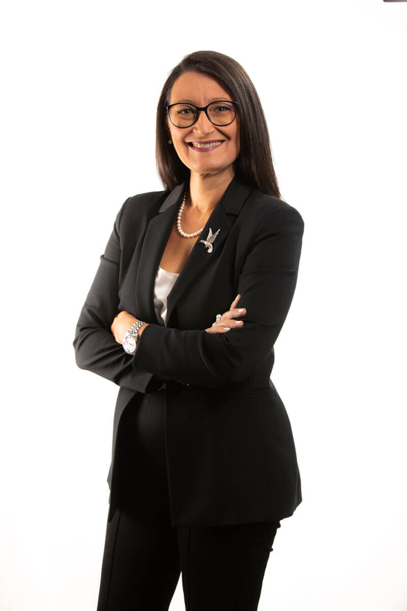 Silvia Piroli